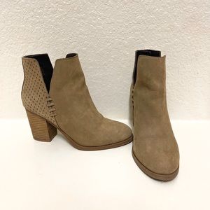 Steve Madden booties